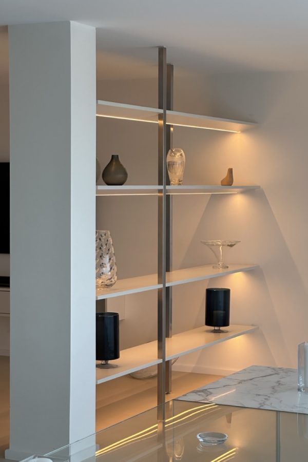 Custom fournitures in Cap Ferrat