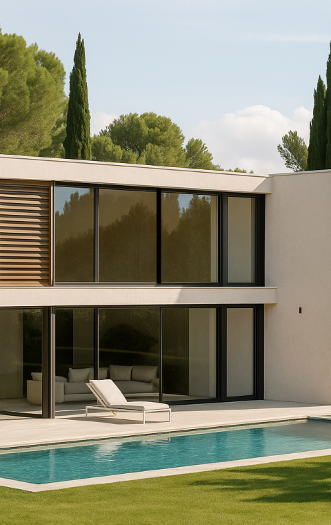 House in Beaulieu sur Mer