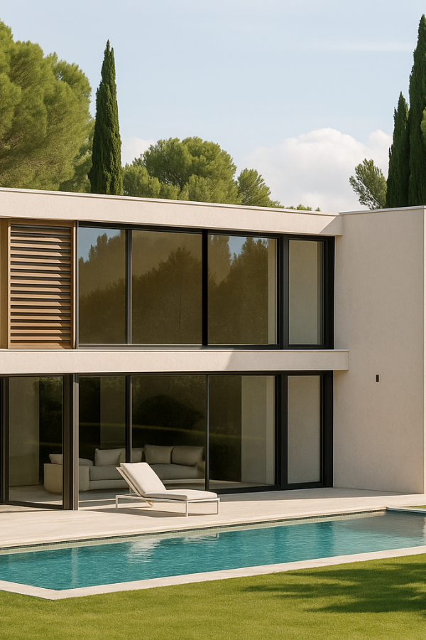 House in Beaulieu sur Mer